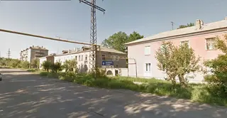 Газификация г. Коркино