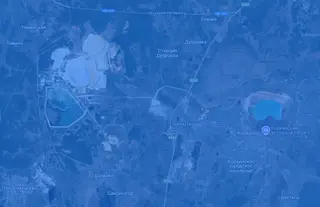 Газификация Коркинского района