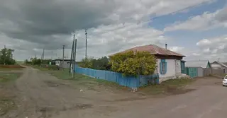 Газификация п. Куликовский Нагайбакского района