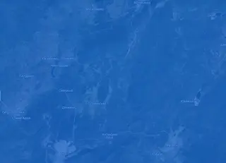 Газификация Кусинского района