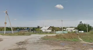Газификация п. Кварцитный Троицкого района
