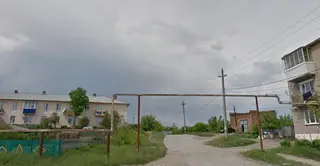 Газификация г. Кыштым