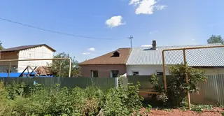 Газификация в Ленинском районе г. Челябинска