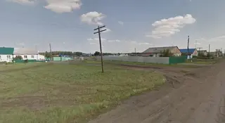 Газификация п. Лесной Еткульского района