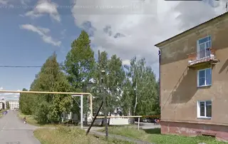 Газификация п. Магнитка Кусинского района