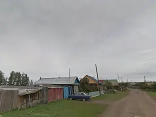 Газификация д. Маржинбаева Аргаяшского района