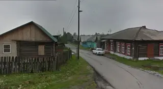 Газификация п. Маук Каслинского района