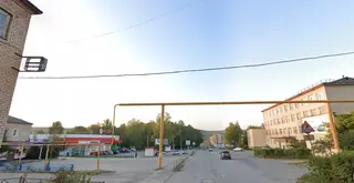Газификация г. Усть-Катав