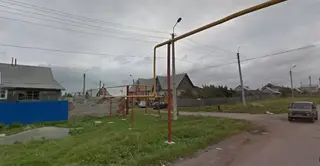 Газификация п. Межозёрный Верхнеуральского района