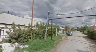 Газификация п. Мичуринский Карталинского района