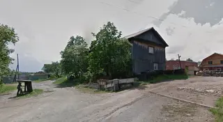 Газификация г. Кыштым