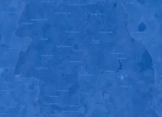 Газификация Нагайбакского района