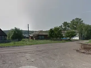 Газификация п. Новая Уфа Нязепетровского района