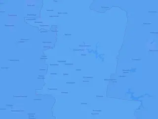 Газификация Нязепетровского района