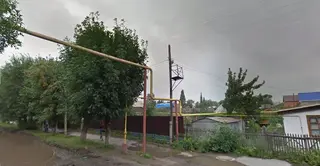 Газификация Южноуральского городского округа
