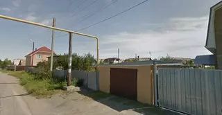 Газификация п. Первомайский Коркинского района