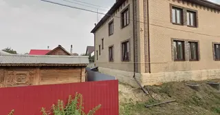 Газификация п. Плановый в Челябинске