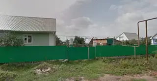 Газификация п. Плановый Южноуральского городского округа