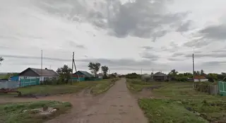 Газификация п. Придорожный Нагайбакского района