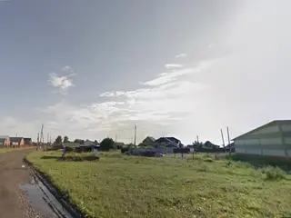 Проект газификации д. Круглое Красноармейского района