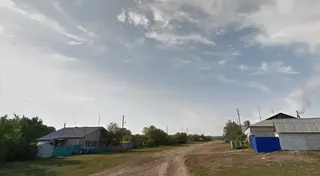 Газификация п. Пролетарка Кизильского района