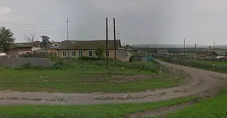 Газификация п. Речной Уйского района