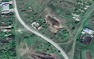 Газификация п. Саламат Варненского района