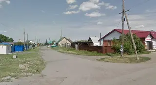 Газификация д. Сарафаново Чебаркульского района