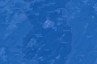 Газификация Саткинского района