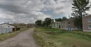 Газификация п. Северный Нагайбакского района