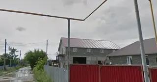 Газификация п. Шагол в Челябинске