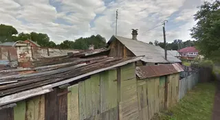Газификация Шершнёвские каменные карьеры в Челябинске