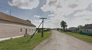 Газификация п. Синарский Кунашакского района