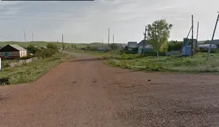 Газификация п. Смородинка Кизильского района