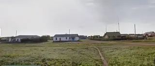 Газификация п. Смородинский Кизильского района