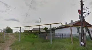 Социальная газификация г. Кыштым