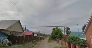 Социальная газификация г. Миасса