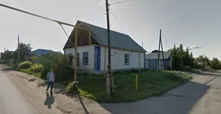 Социальная газификация г. Троицк