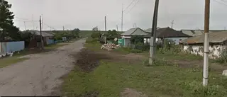 Газификация п. Соколки Кизильского района