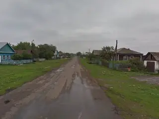 Газификация д. Старая Соболева