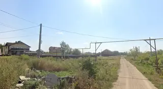 Газификация п. Сухомесово в Челябинске
