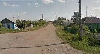 Газификация д. Сухоруково Еткульского района