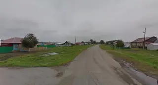 Газификация п. Сурменевский Верхнеуральского района