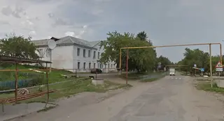 Газификация п. Тайгинка Кыштымского городского округа