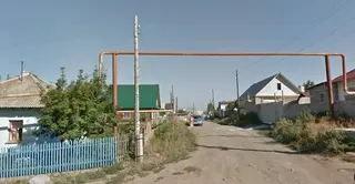 Газификация г. Миасса