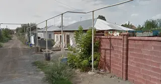 Газификация Тракторозаводского района Челябинске