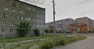 Газификация г. Троицк