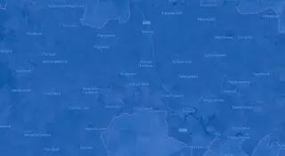 Газификация Троицкого района