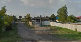Социальная газификация Троицкого района