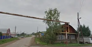 Газификация с. Тюбук Каслинского района